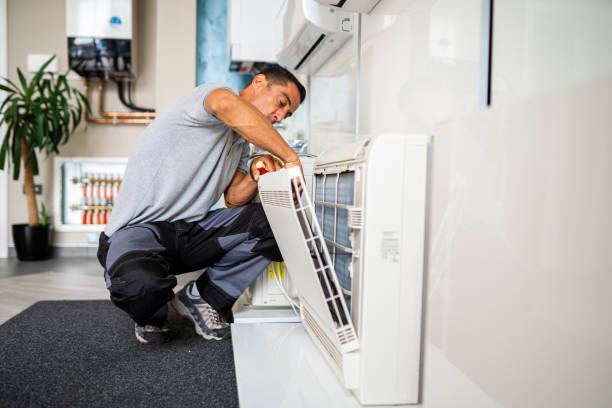 Best HVAC Duct Inspection Services  in Corsicana, TX